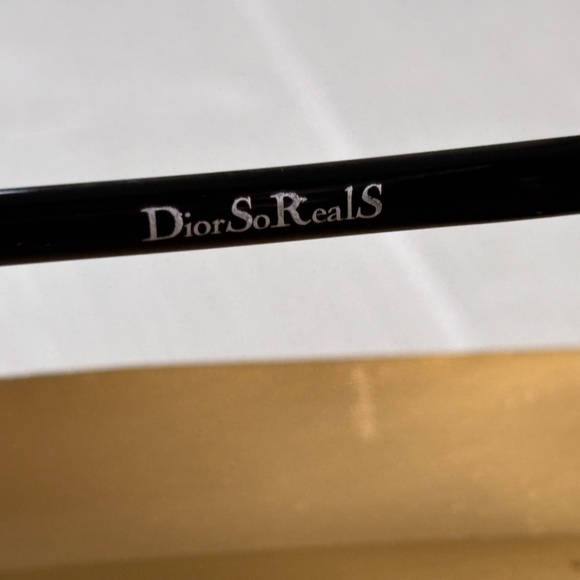 Sunglasses Dior So Real 1 Small - Picture 5 of 8